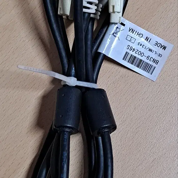 연결 케이블 DVI To DVI Cable 1.5M