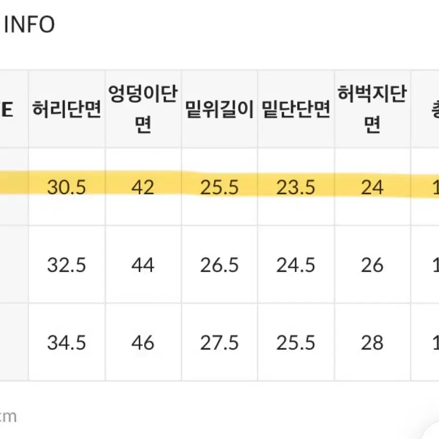 블랙업 워싱 데님팬츠