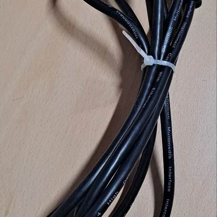 연결 케이블 HDMI Cable 2M