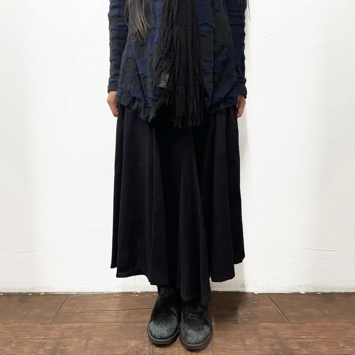 요지 야마모토 (Ys Yohji Yamamoto)