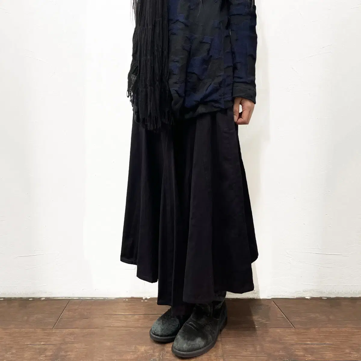 요지 야마모토 (Ys Yohji Yamamoto)