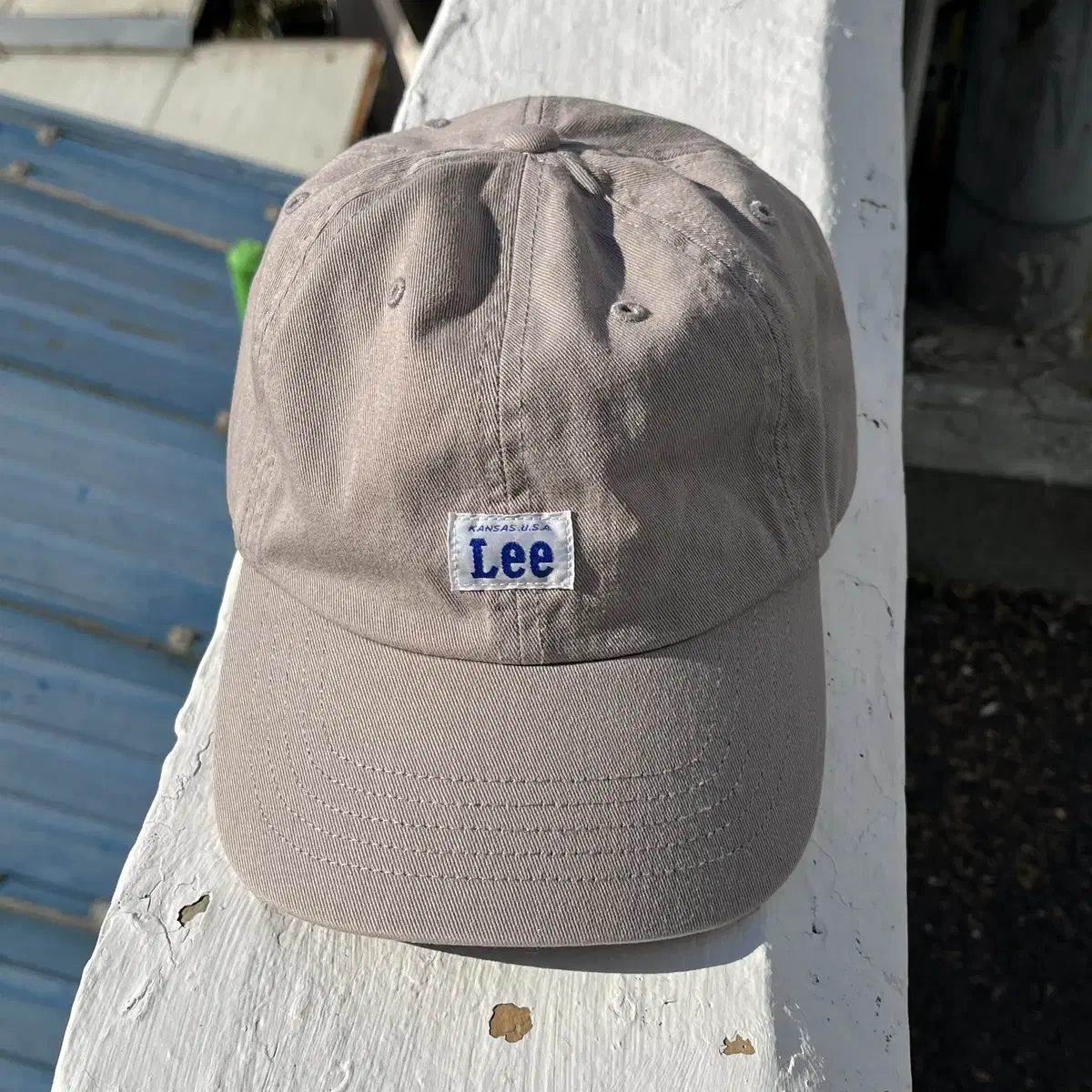 LEE cotton 100% Ballcap