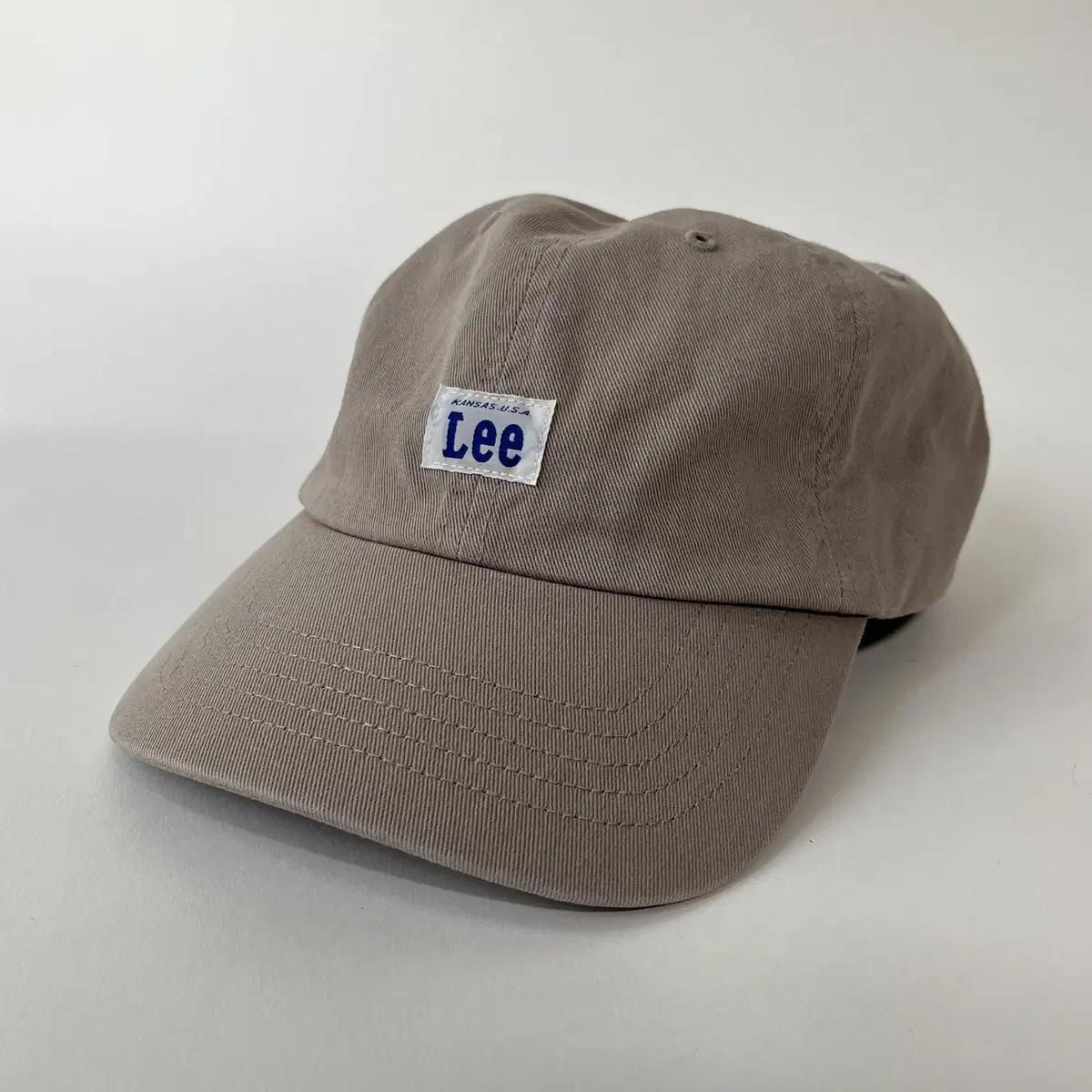 LEE cotton 100% Ballcap