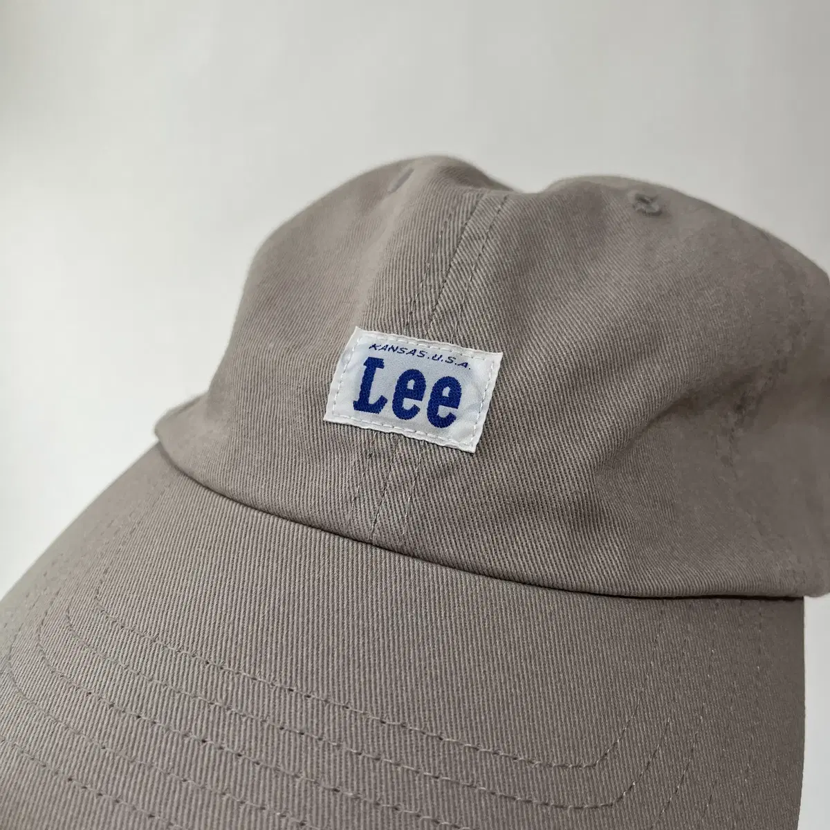 LEE cotton 100% Ballcap