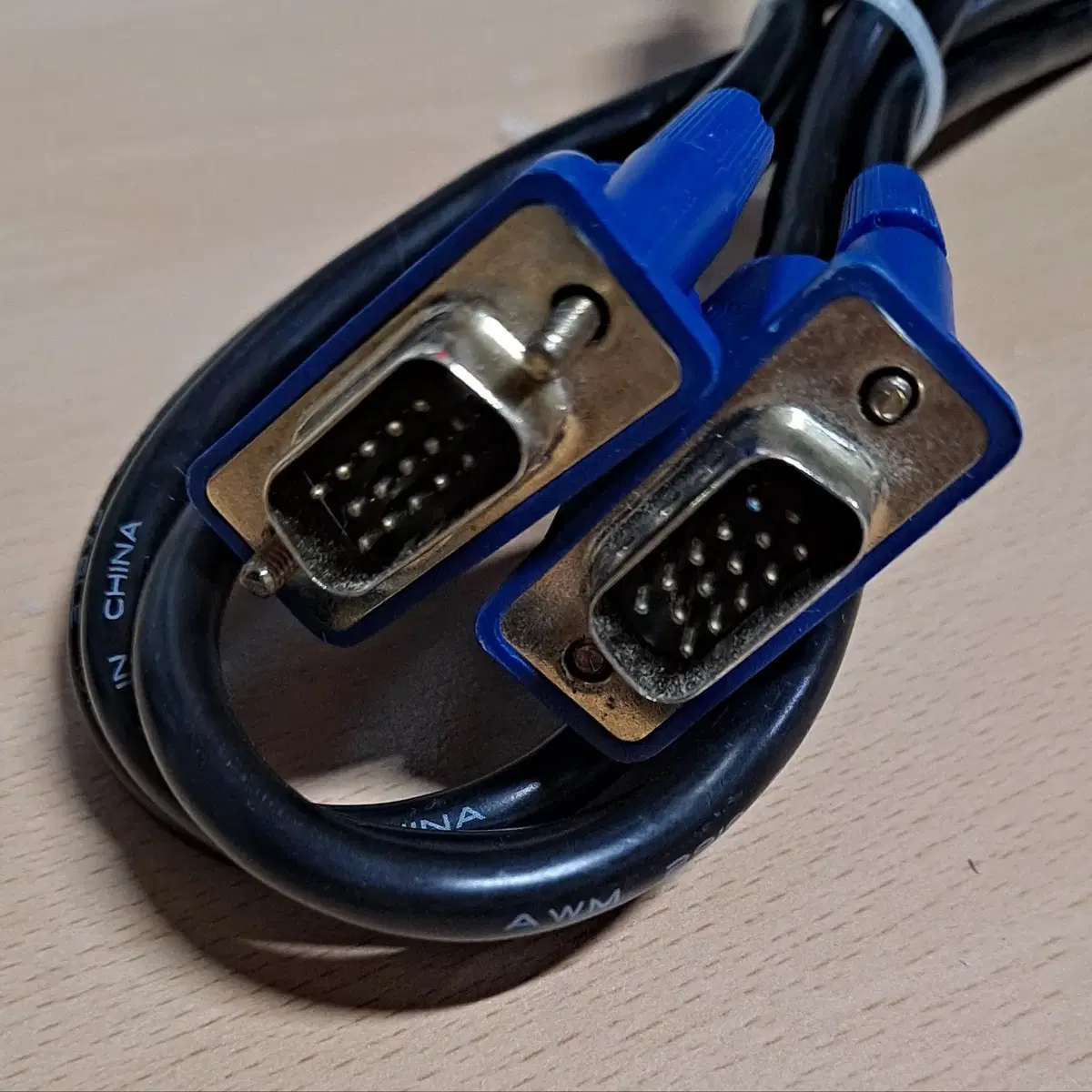 연결 케이블 RGB Cable 1.8M