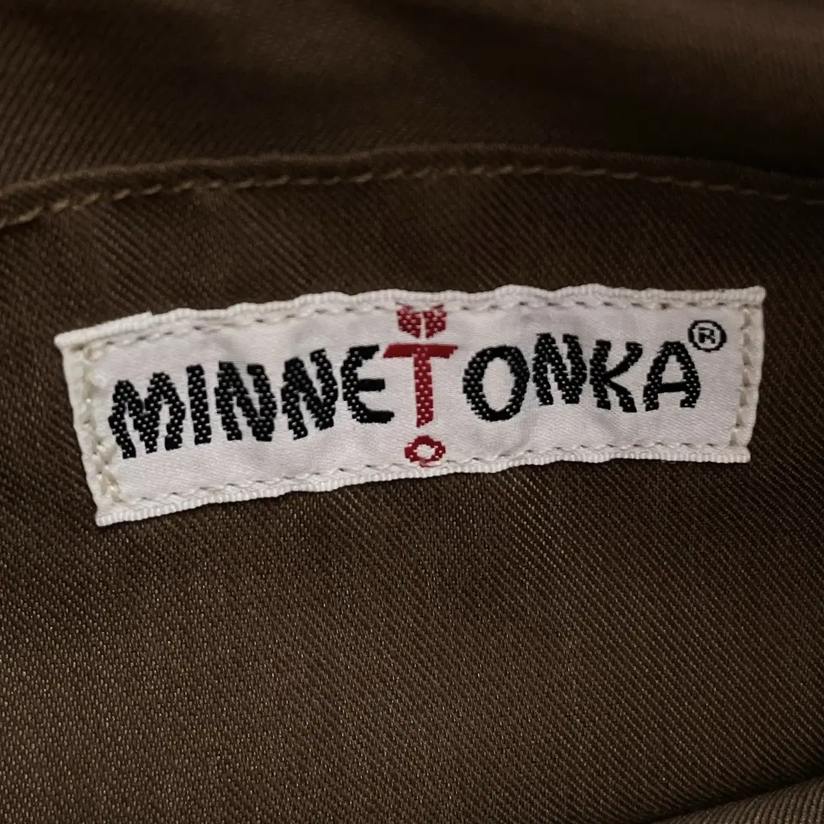 미네통카 (Minnetonka)