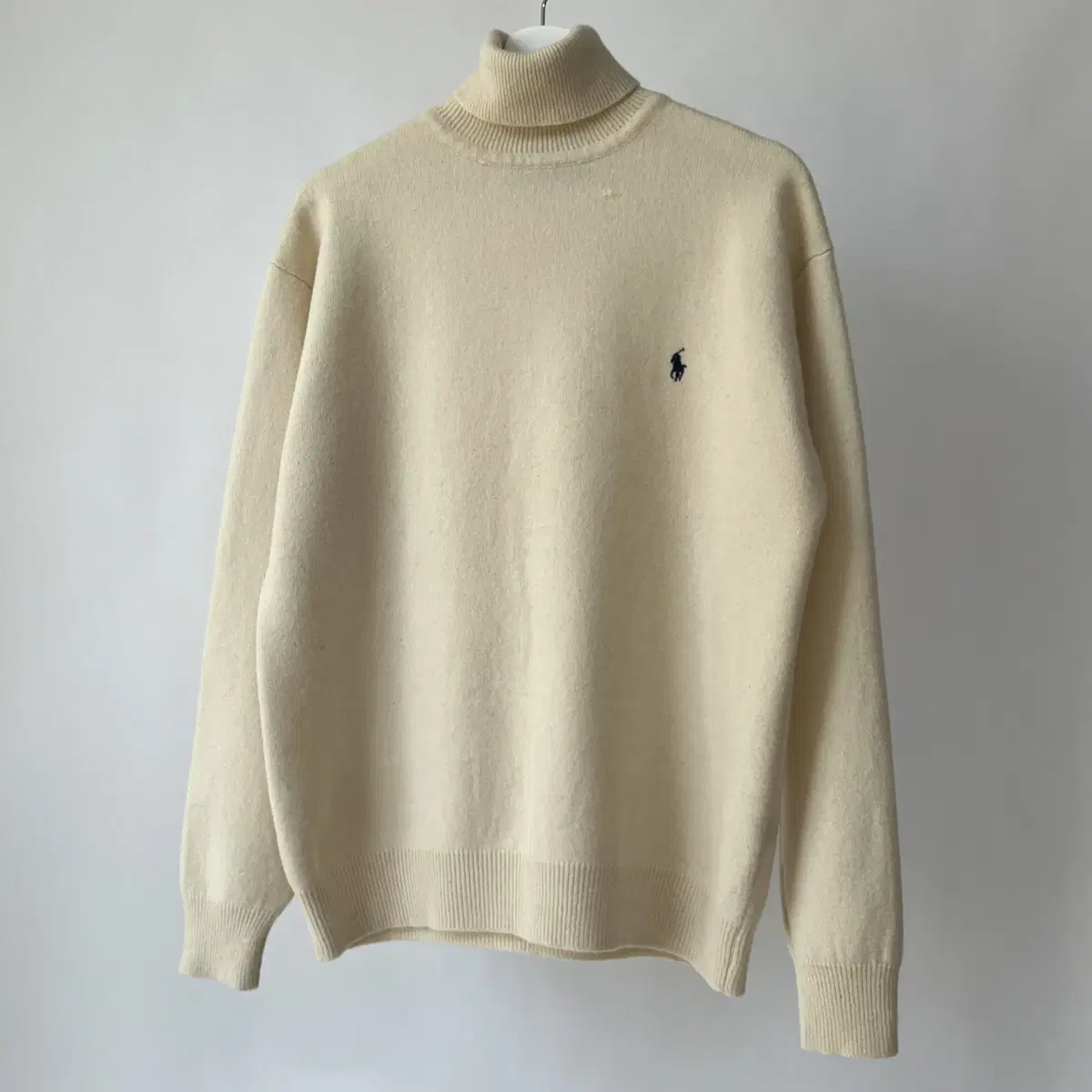 Polo Ralph Lauren Lambswool Turtle neck