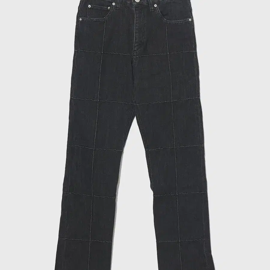 PERVERZE denim pants