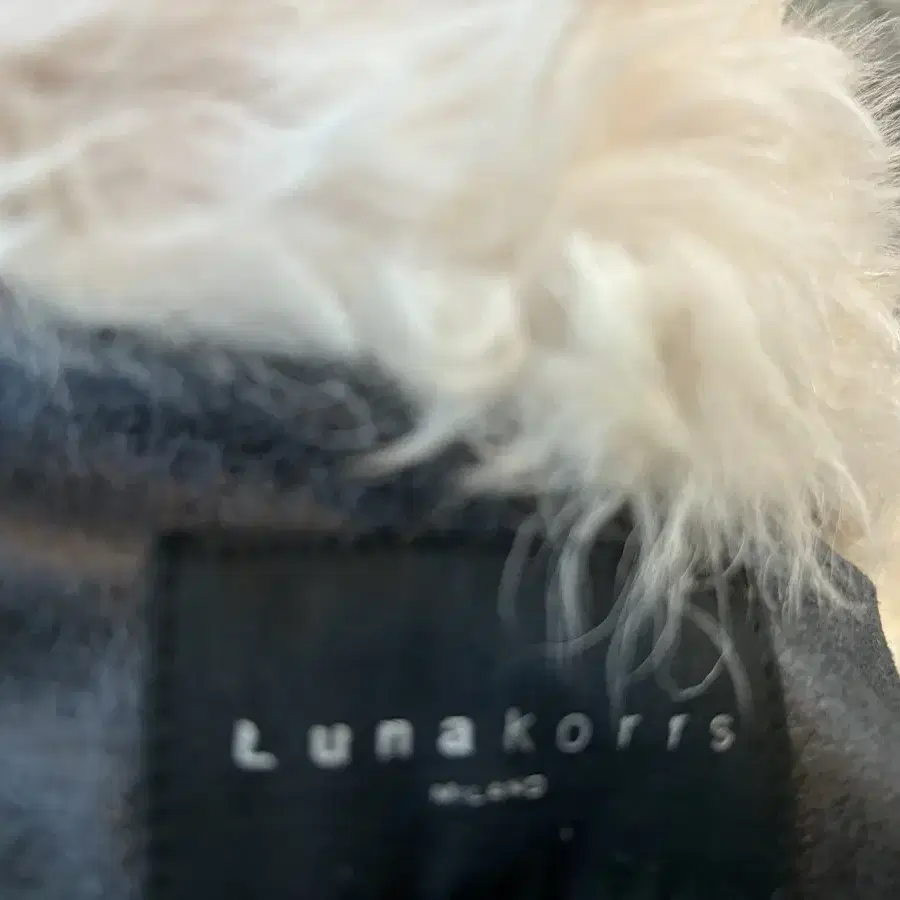 Lunakorrs