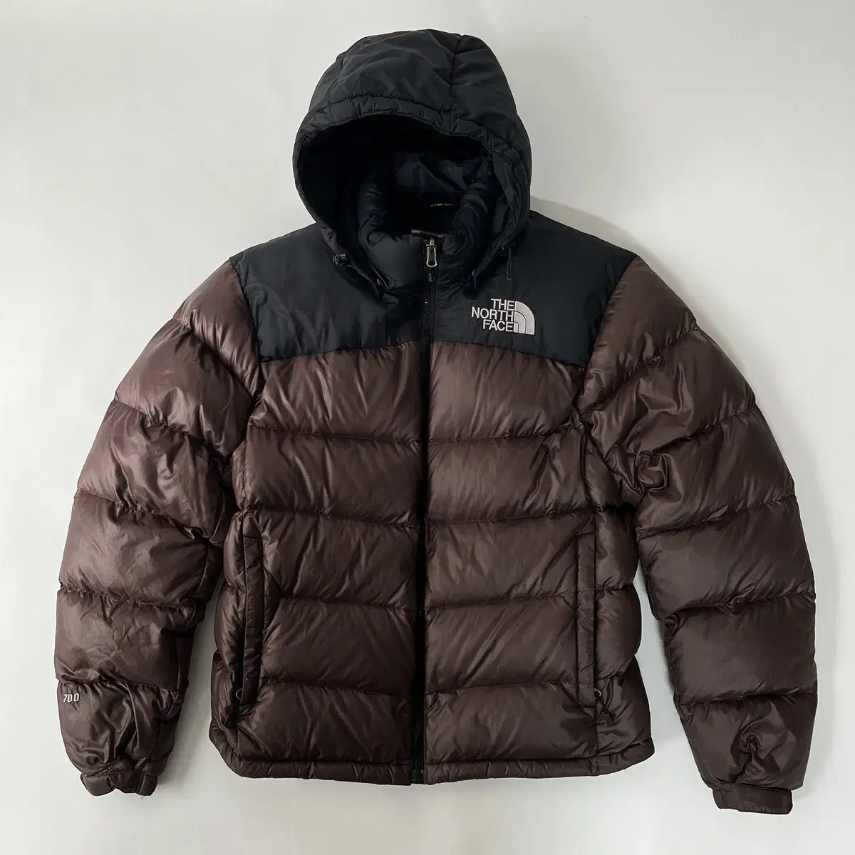 THE NORTH FACE 700 Nuptse2 (2010년대 골드윈)