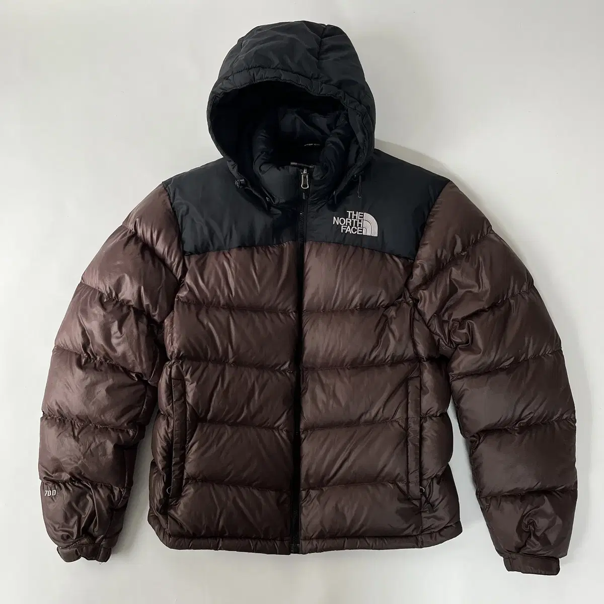 THE NORTH FACE 700 Nuptse2 (2010s Goldwyn)