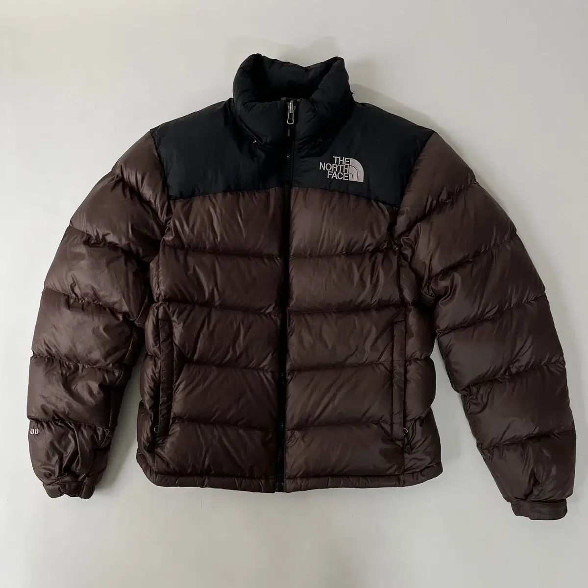 THE NORTH FACE 700 Nuptse2 (2010년대 골드윈)