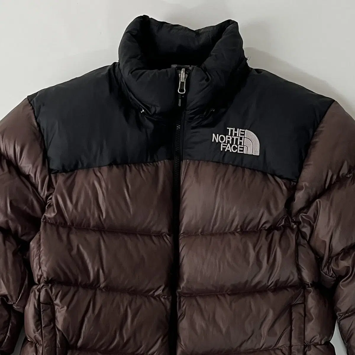 THE NORTH FACE 700 Nuptse2 (2010년대 골드윈)