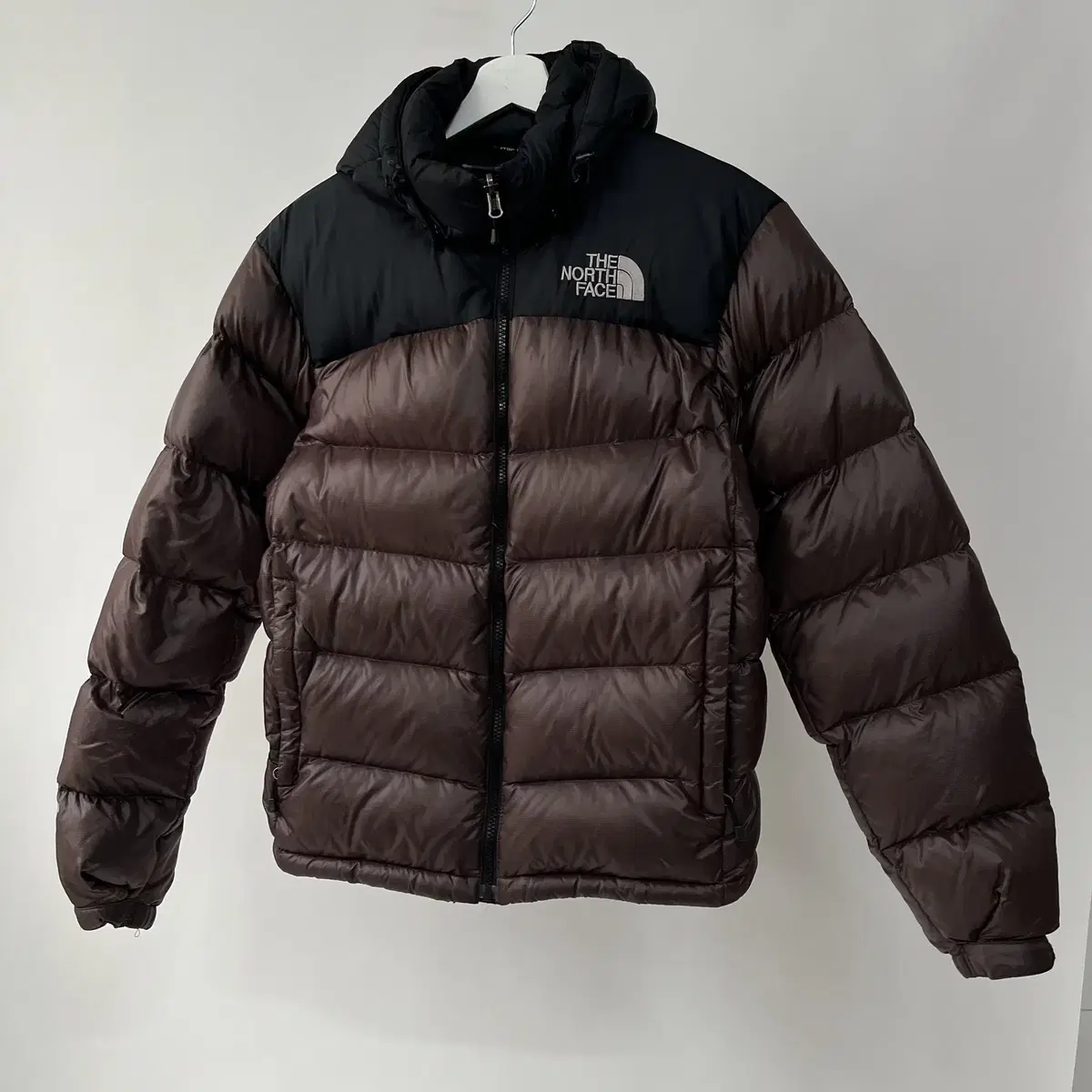 THE NORTH FACE 700 Nuptse2 (2010년대 골드윈)