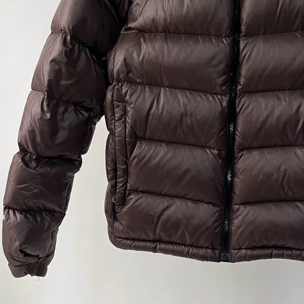 THE NORTH FACE 700 Nuptse2 (2010년대 골드윈)