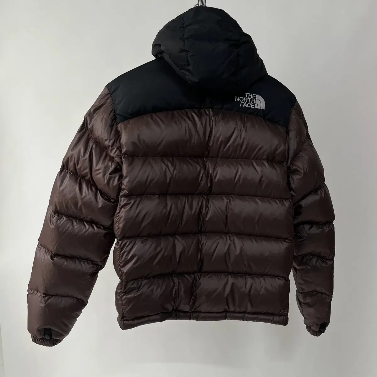 THE NORTH FACE 700 Nuptse2 (2010년대 골드윈)