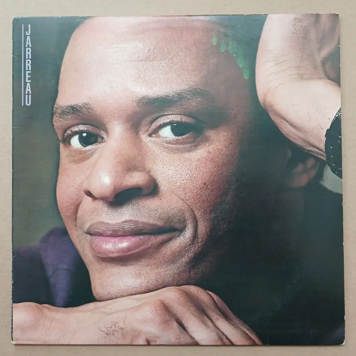 LP al jarreau