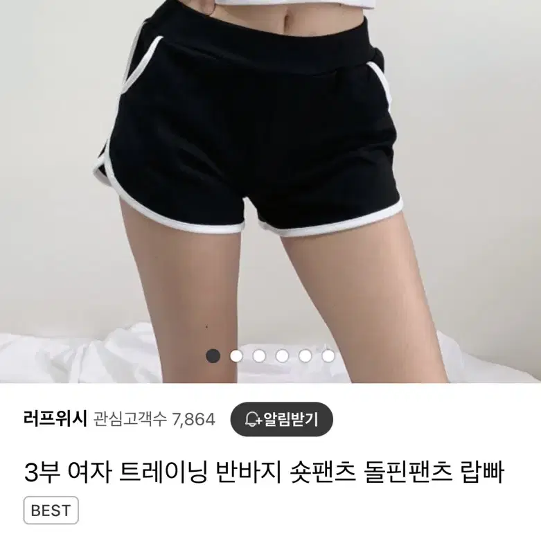 돌핀팬츠