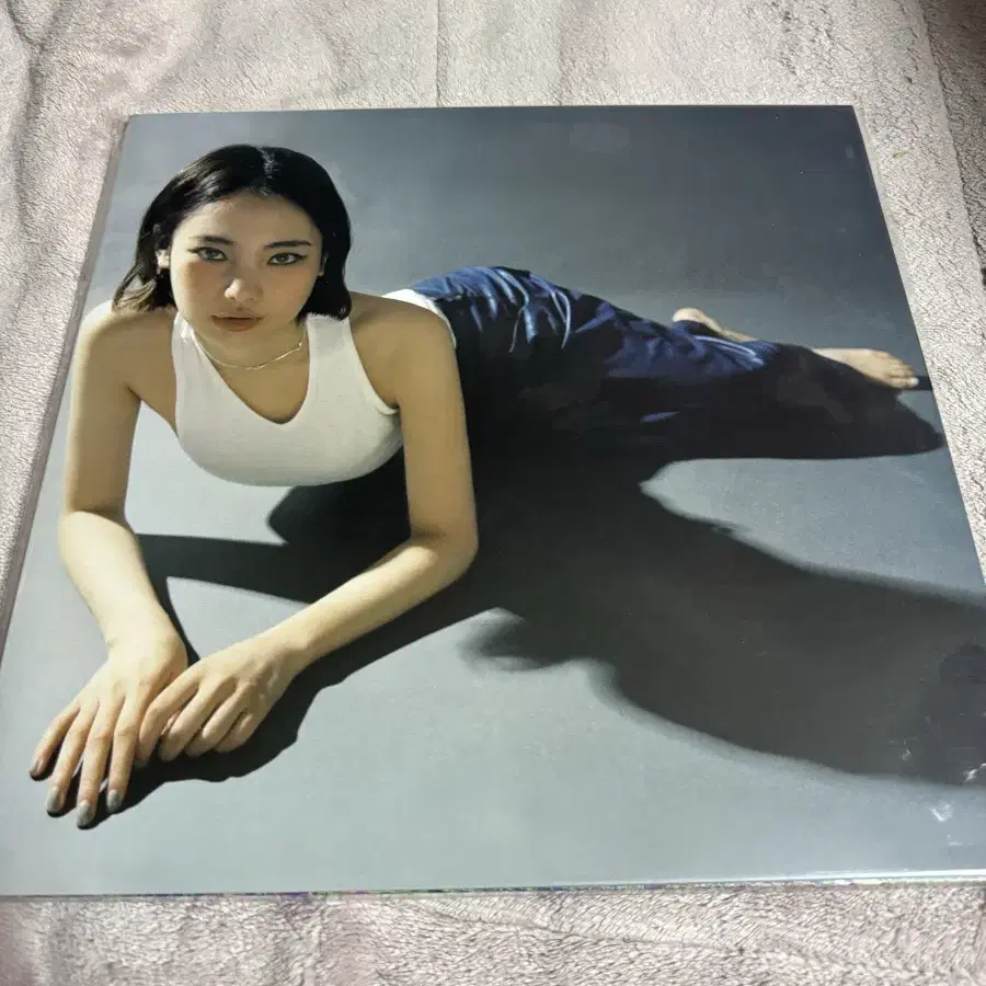 유라 Gaussian LP 사인반