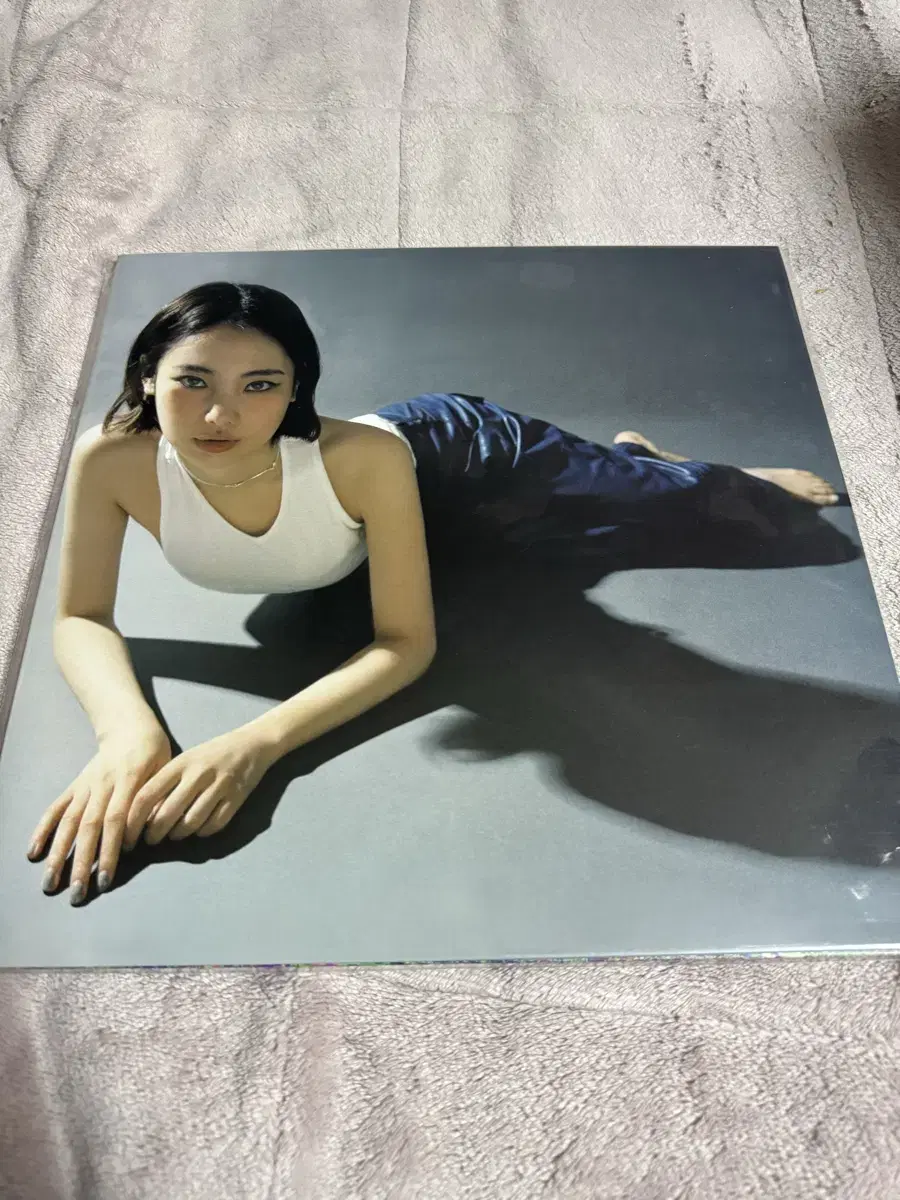 유라 Gaussian LP 사인반