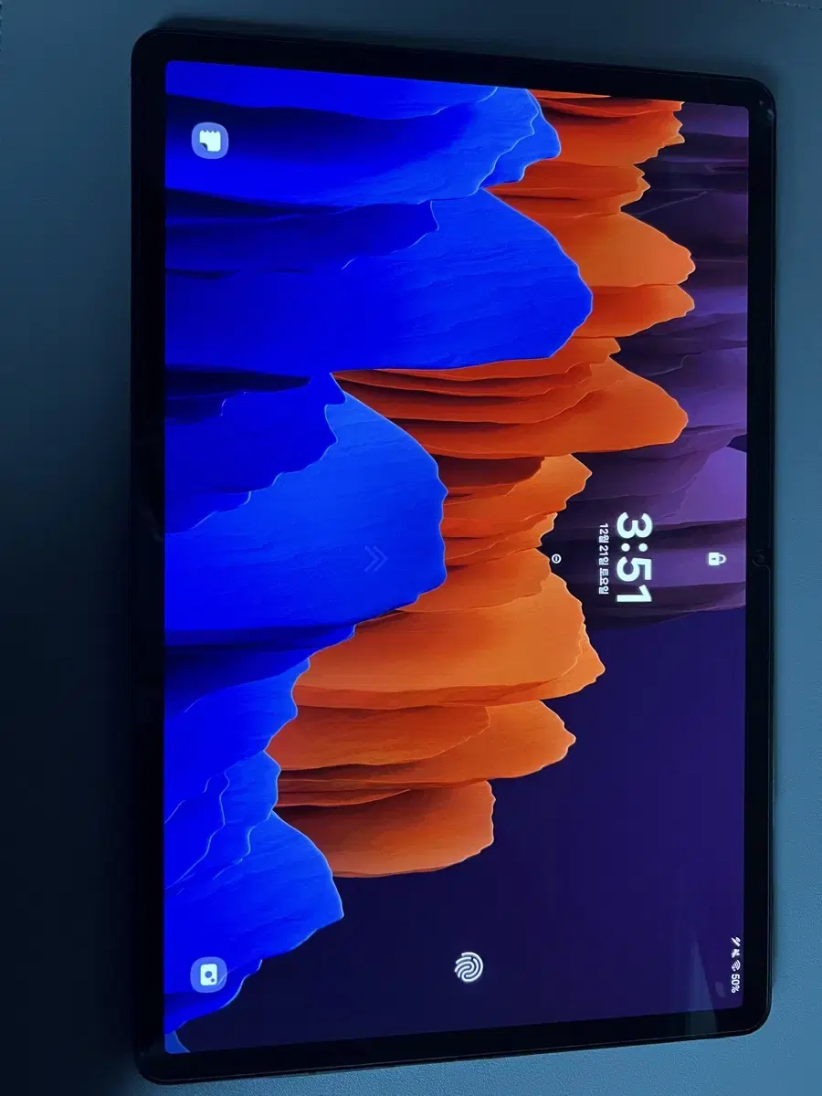 갤럭시탭 s7+ US버전 256gb