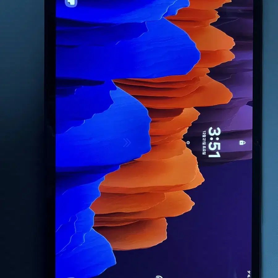 갤럭시탭 s7+ US버전 256gb