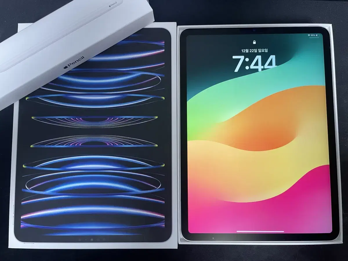 iPad Pro11-inch 4th generation256 WIFI