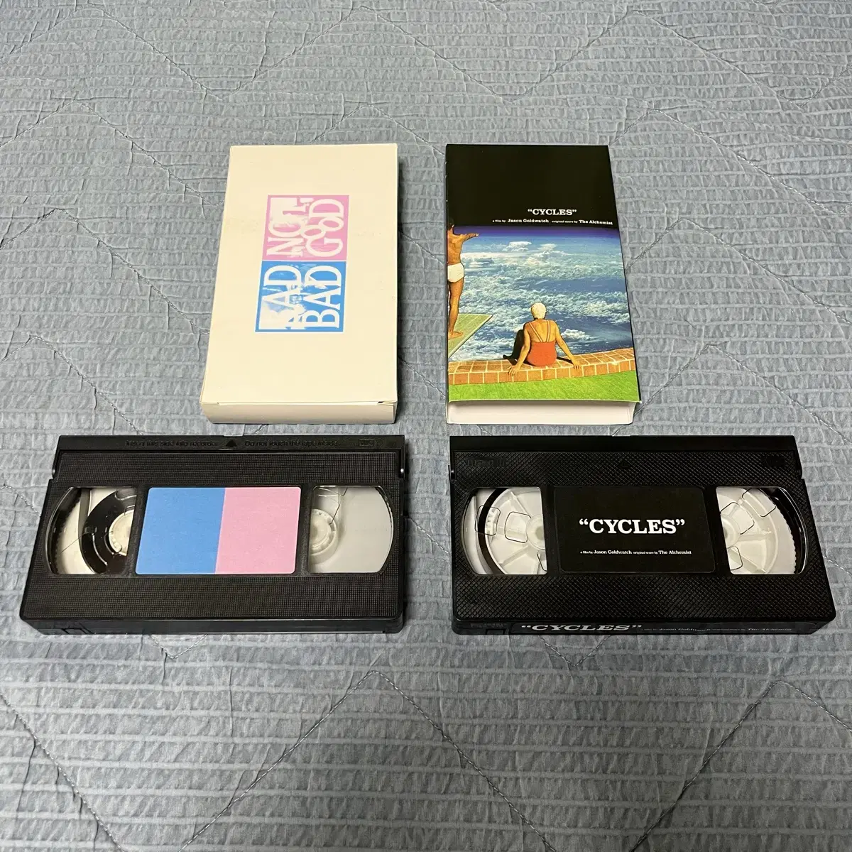 VHS 비디오 테이프 음반 일괄 판매합니다.