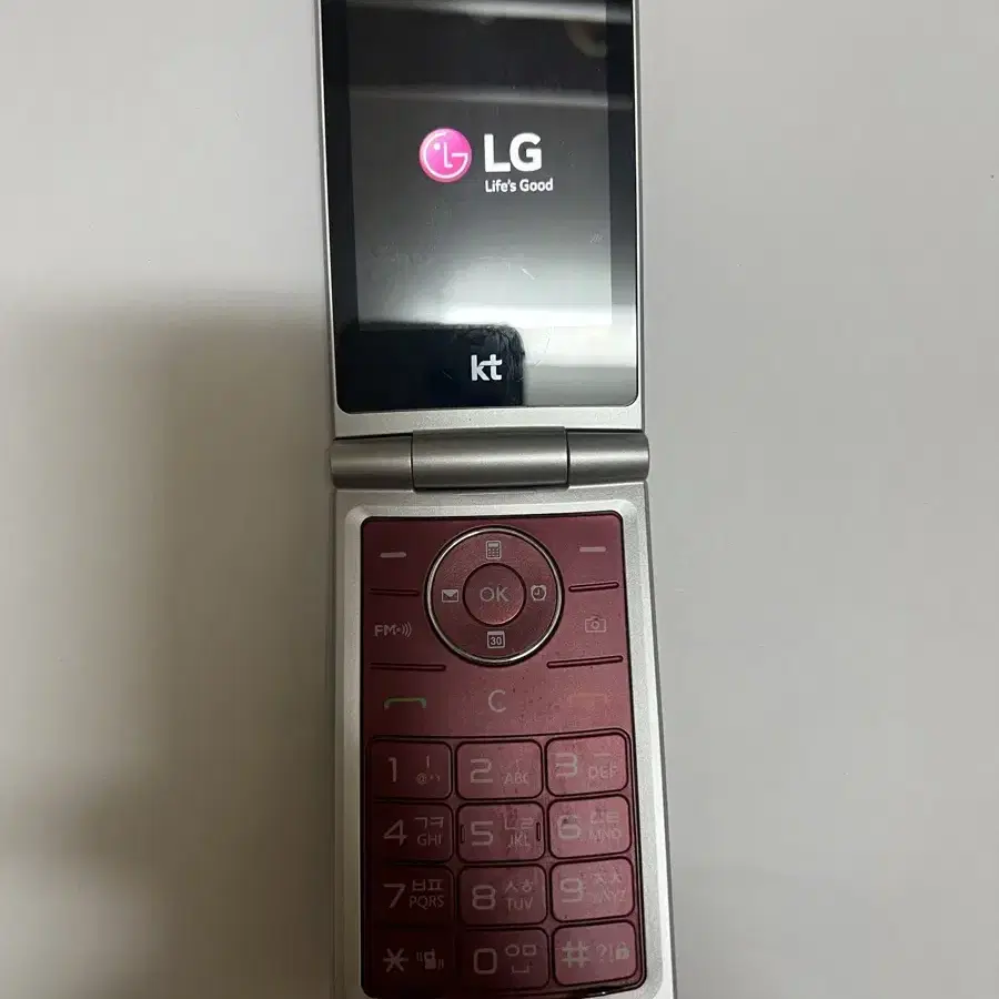 lg 와인 3G