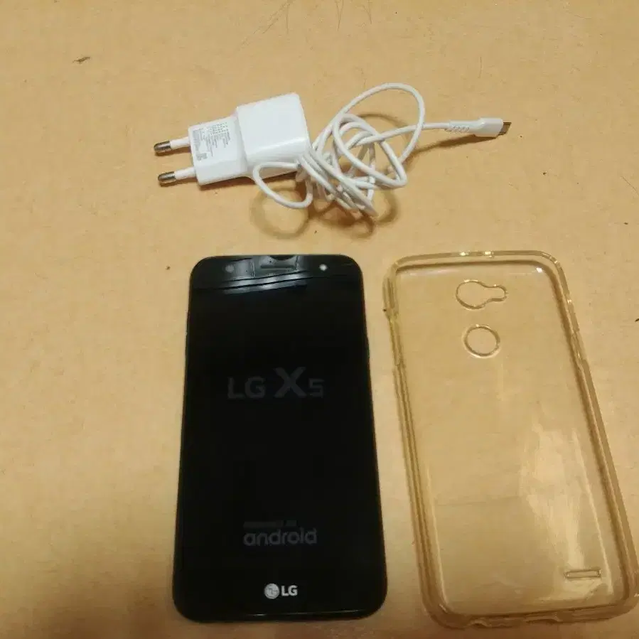 LG X5