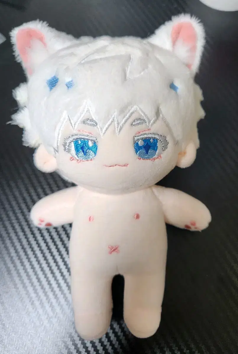 Satoru Gojyo Somyi Doll Gojyo Satoru