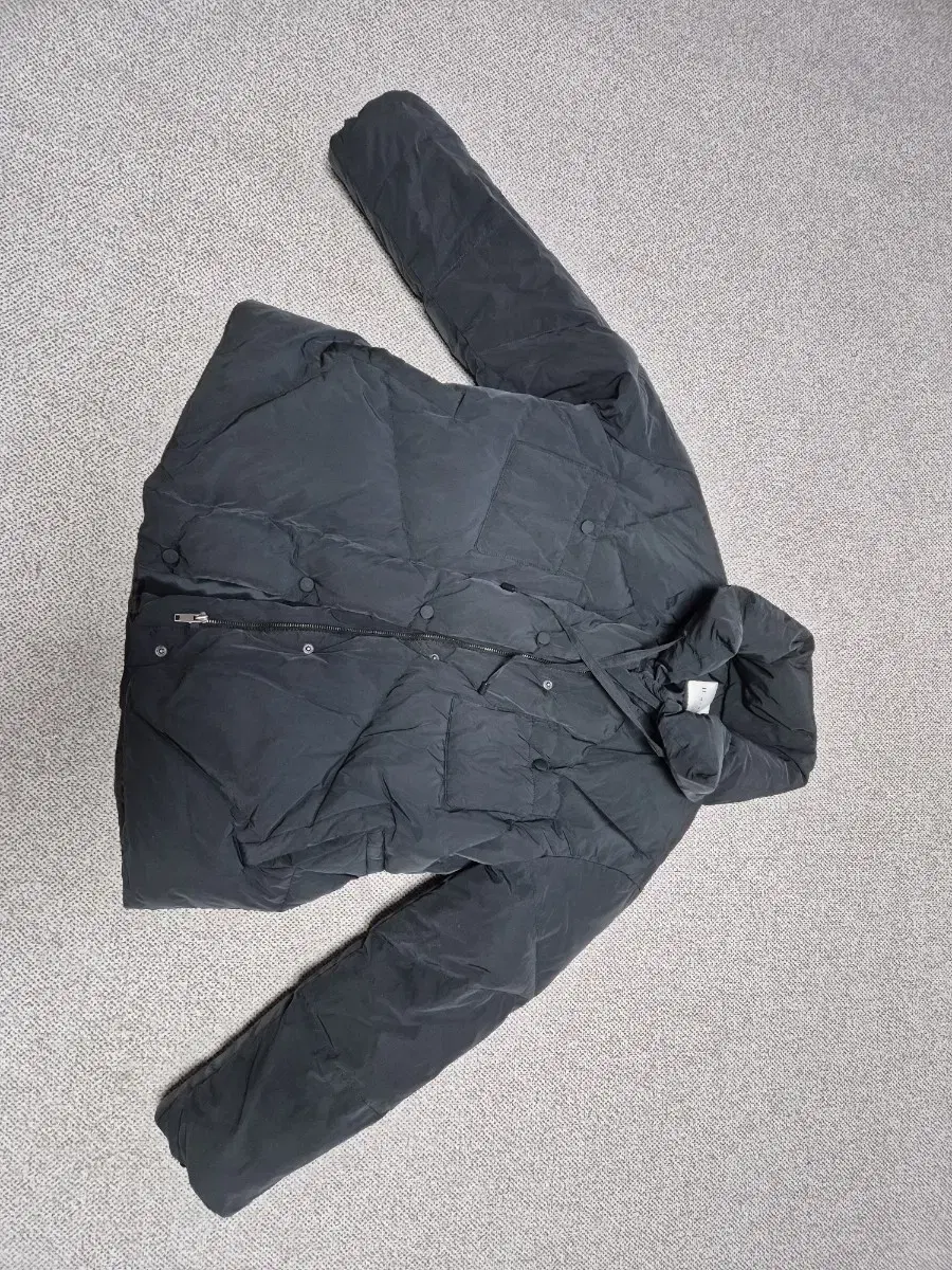 Women's Clothing It Misha Goose Puffer ~77