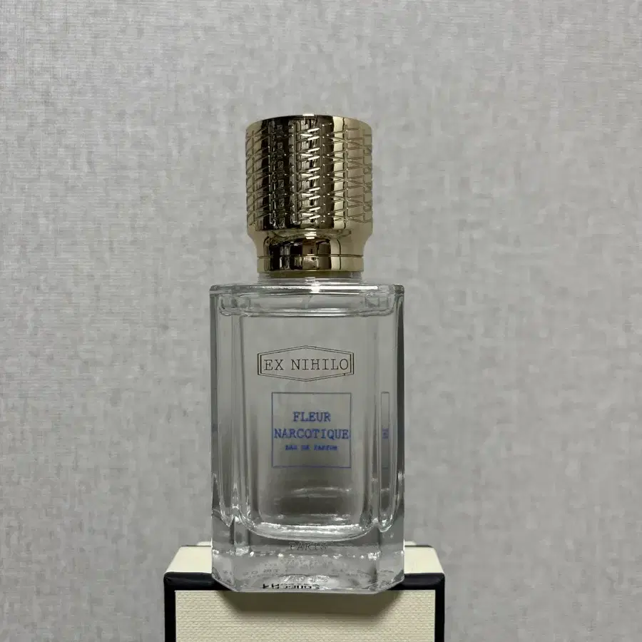 엑스니힐로 플뢰르 나르코티끄 50ml