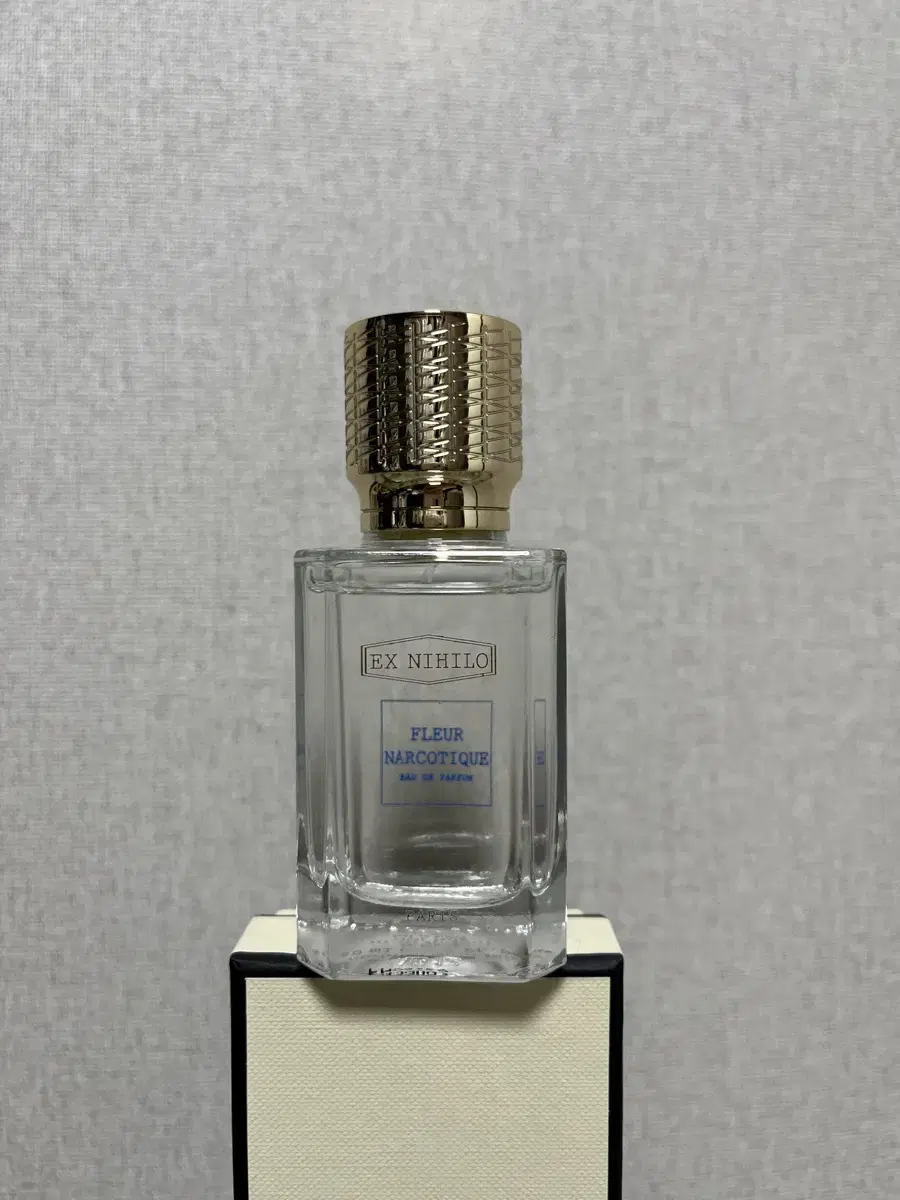 엑스니힐로 플뢰르 나르코티끄 50ml