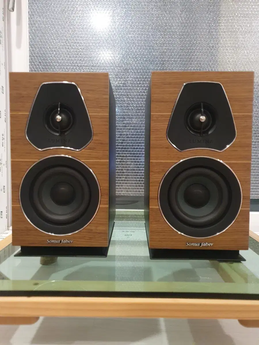 sonus faber LUMINA 1 팝니다