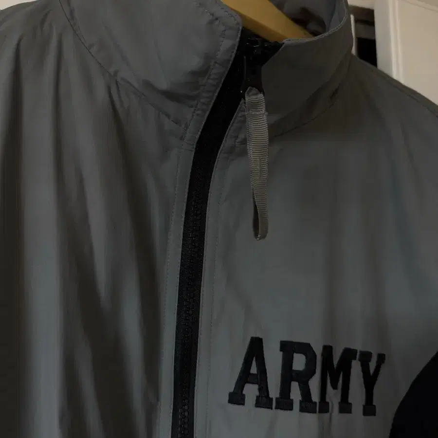 듀테로 IPFU PFU army 아미 자켓 M