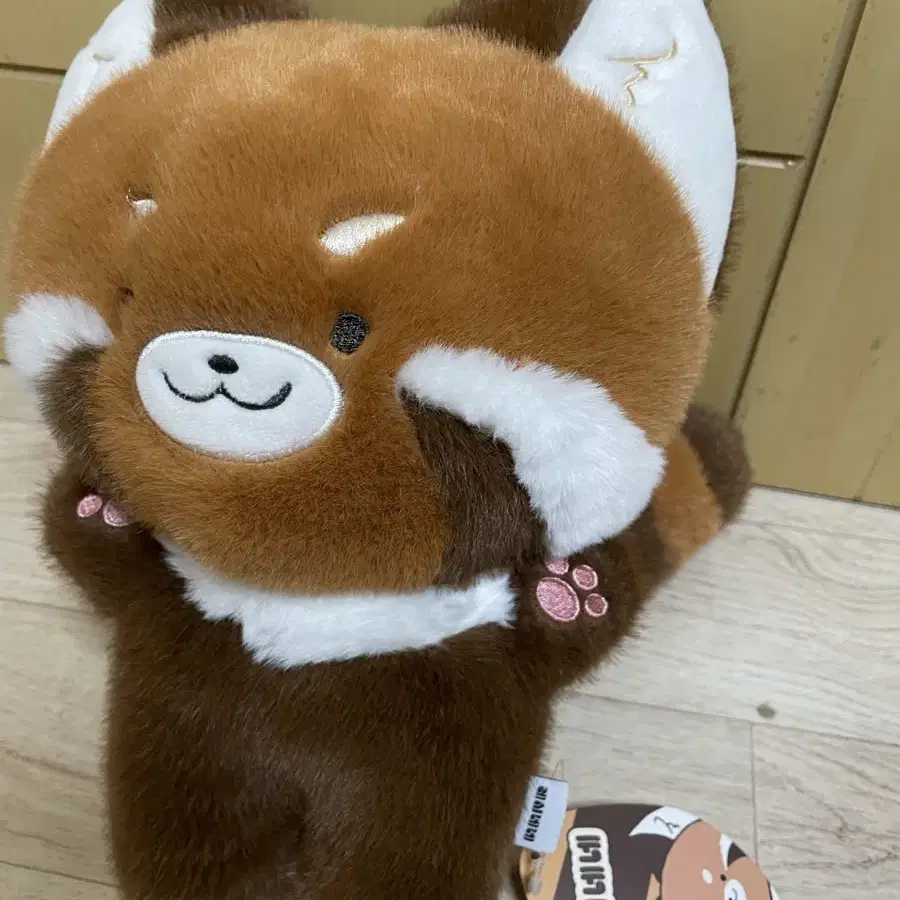 인형