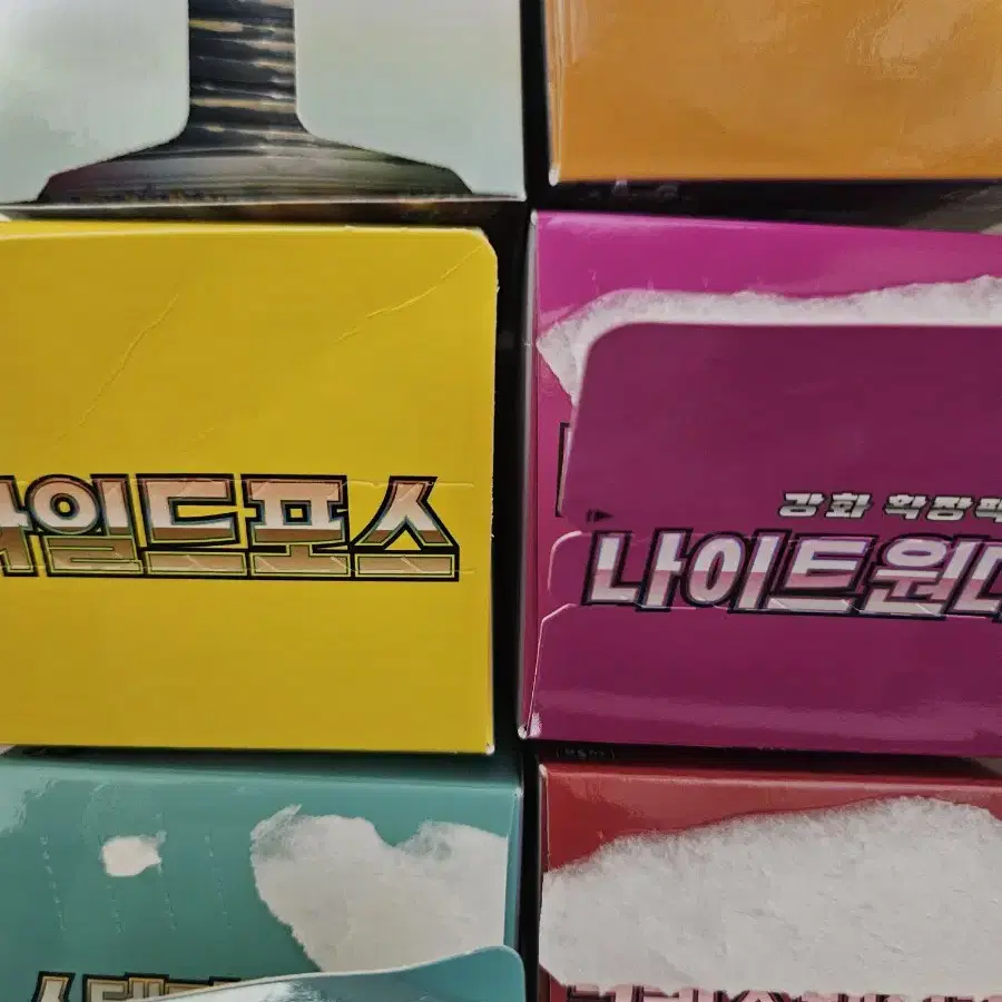 포켓몬카드 팩당 150원 총 180팩