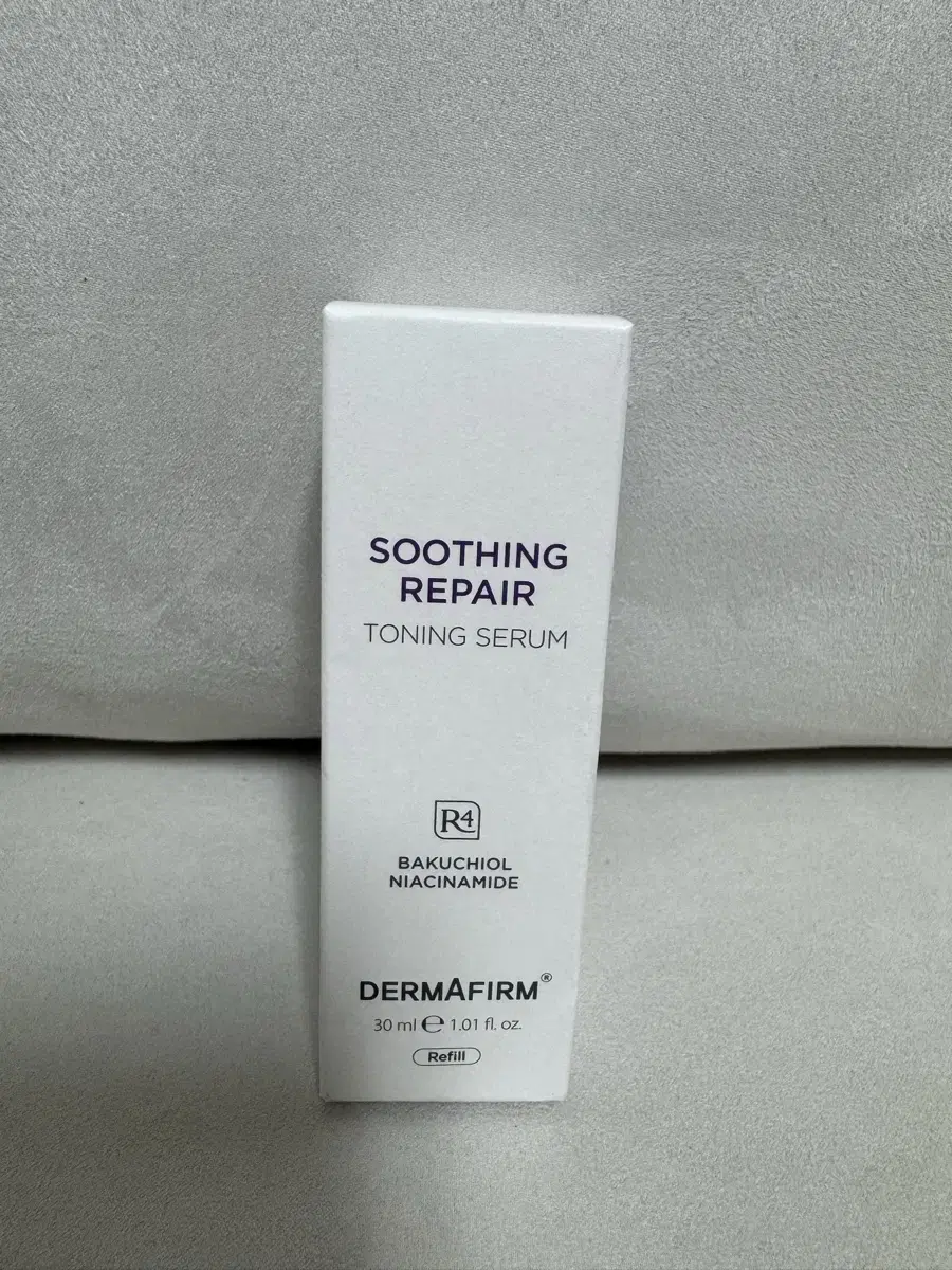 [Derma Firm] Soothing Repair Toning Serum (refill)