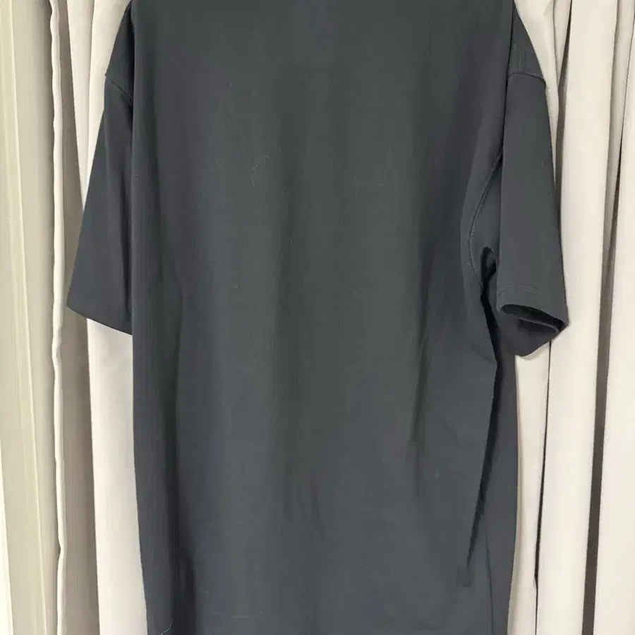 Nike ACG LBR T-Shirt Black   아시아 M