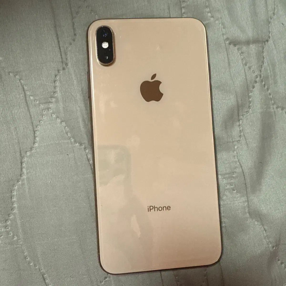 아이폰 Xs Max s급