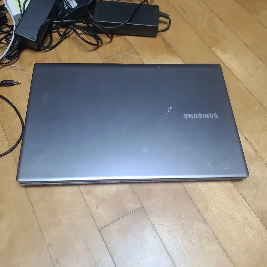 삼성 NT770Z5A 노트북 부품용 i7-2675QM 램8 SSD128