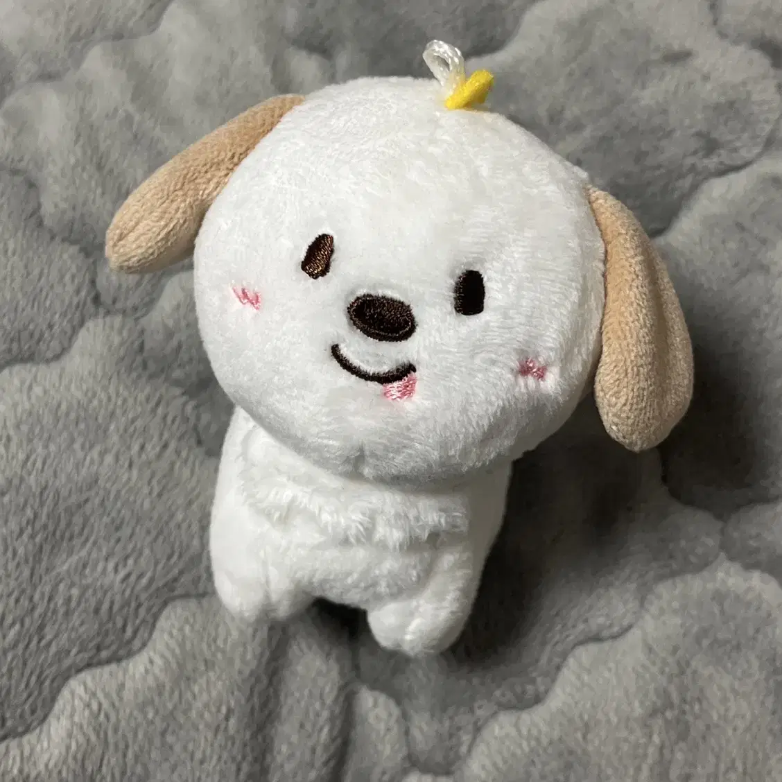 라이즈 앤톤 멍룡이 인형