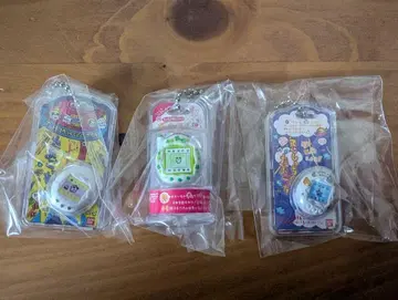 이상한 달걀보로치