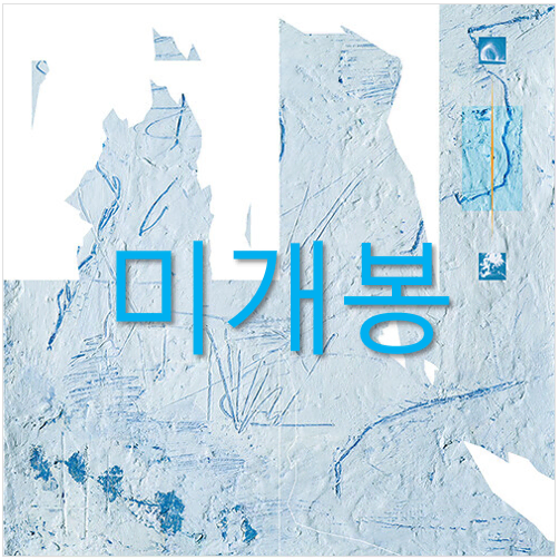 [미개봉] 히피는집시였다 - 4집 / 불 (CD)