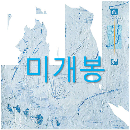 [미개봉] 히피는집시였다 - 4집 / 불 (CD)