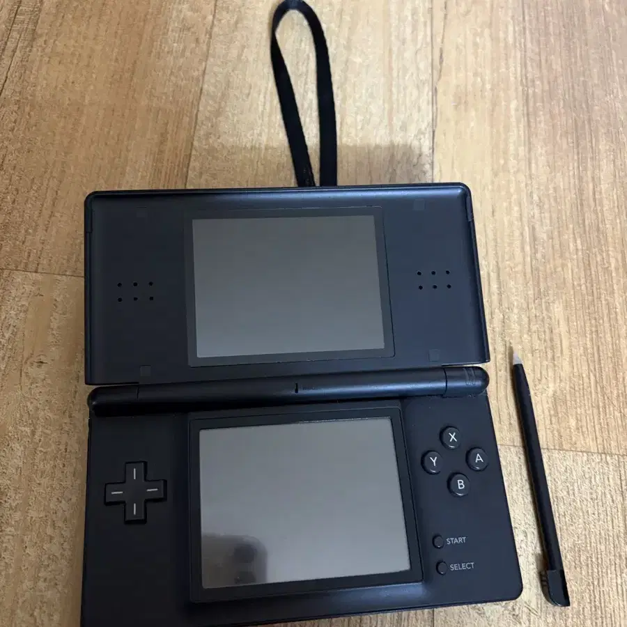 닌텐도 ds lite 블랙