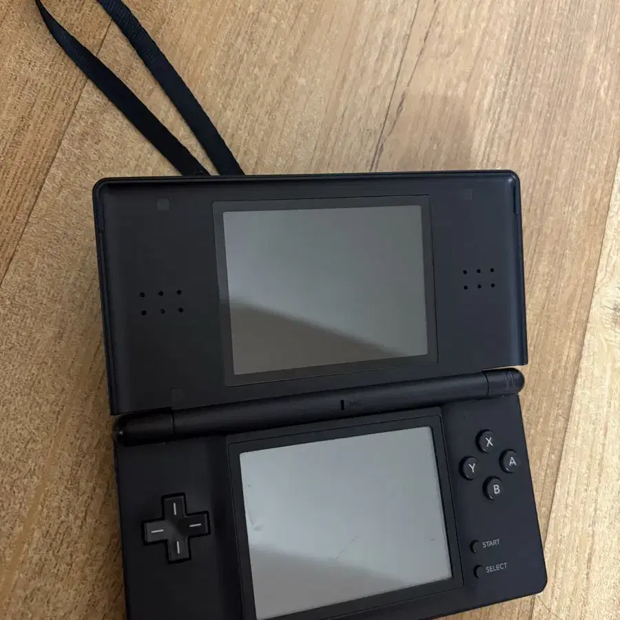 닌텐도 ds lite 블랙