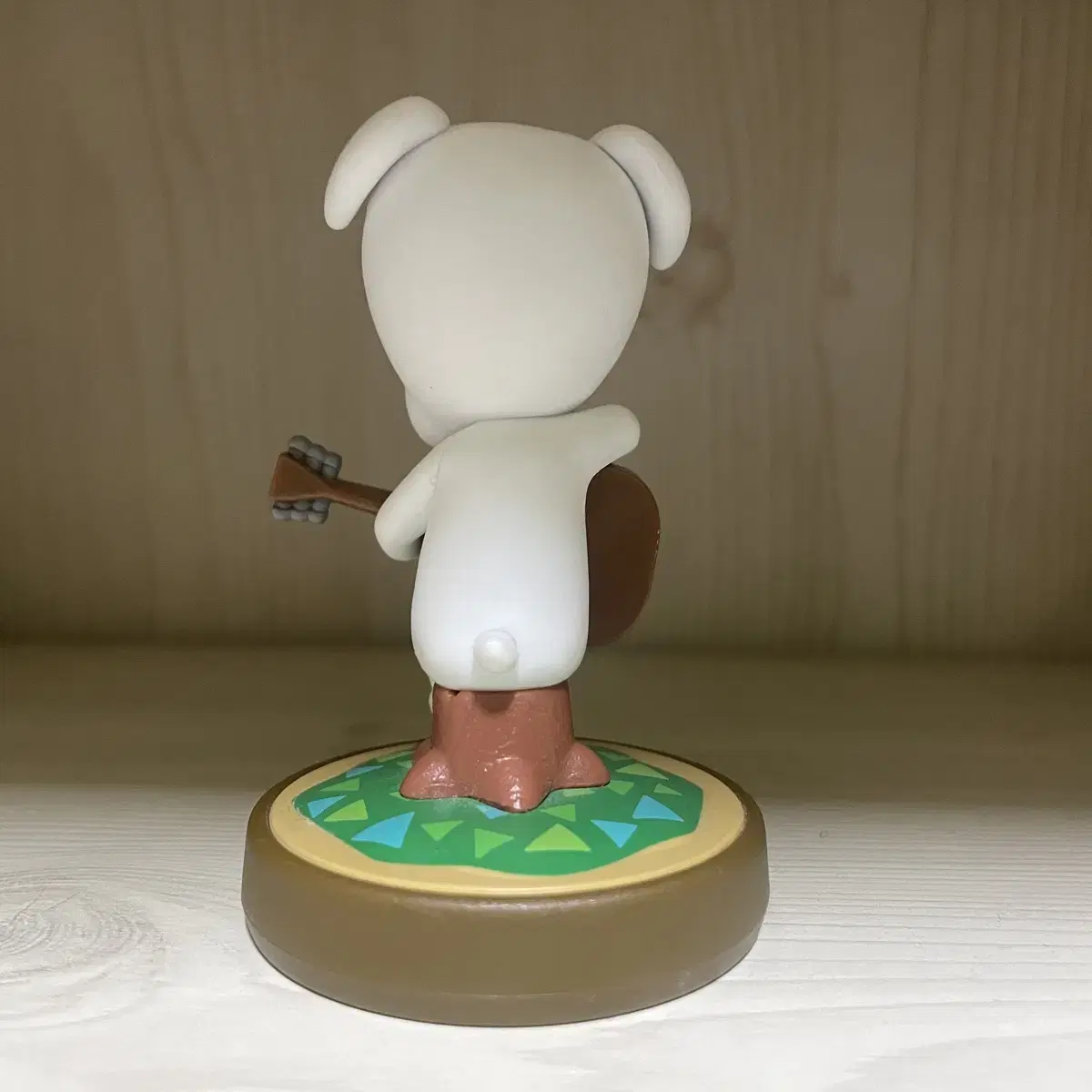 닌텐도 토타케케 KK 아미보 amiibo 동물의숲 피규어 케이