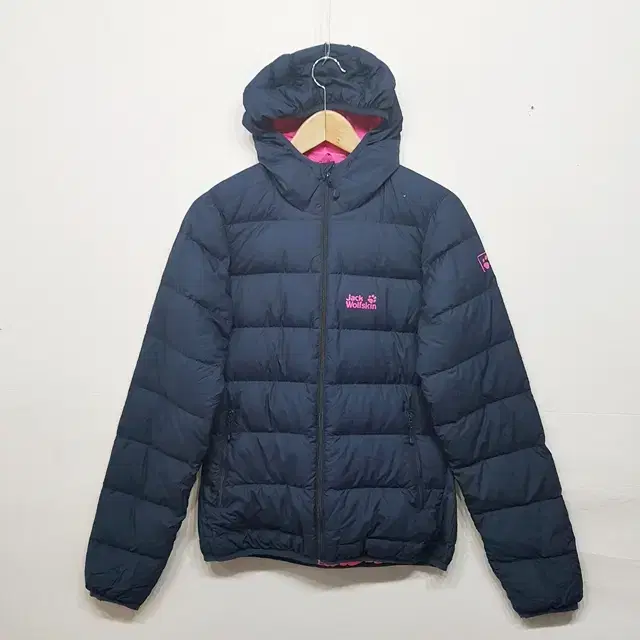 Jack Wolfskin 700필 다운 패딩 점퍼